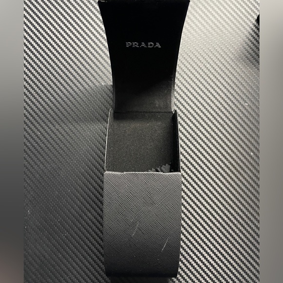 Prada Sunglasses - Picture 3 of 8